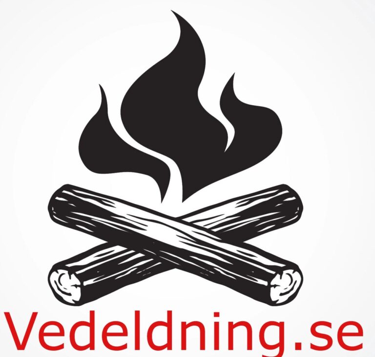 Kan Ved Vara F r Torr Vedeldning
