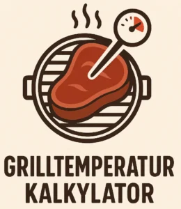grilltempratur kalkylator