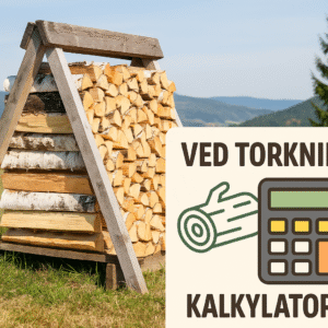 ved torktid klakylator